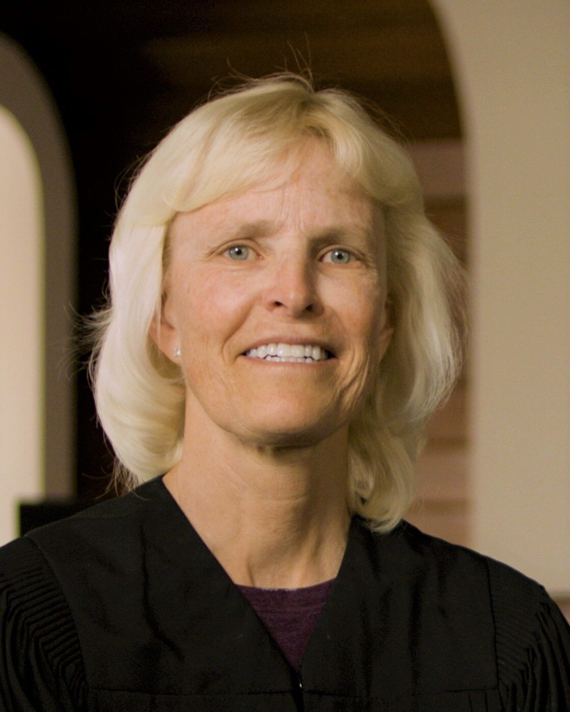 Ingrid Gustafson mugshot